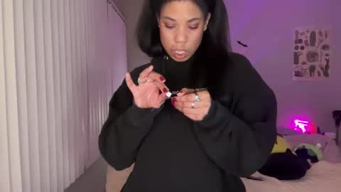 RaeWerks online show from October 2025 06:10:01 AM