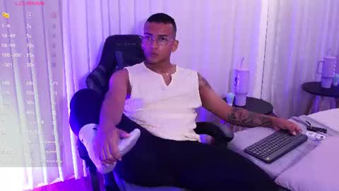 rafa_cruz online show from June 2026 12:33:01 PM