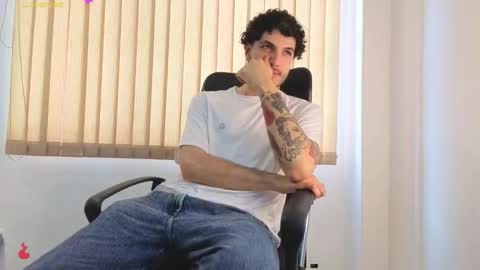 R A F A E L online show from March 2026 08:45:01 PM