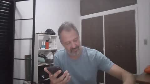 Snapshot of rafaelsel chatting on October 2025 10:31:01 PM Big Uncle Jungle online show from October 2025 10:31:01 PM