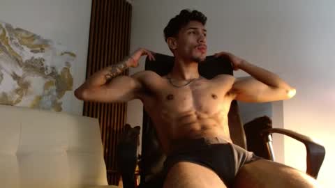 IG online show from January 2025 05:07:02 AM