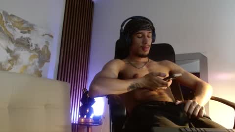 IG online show from February 2025 04:06:01 AM