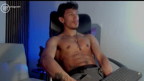 IG online show from October 2025 02:39:02 AM