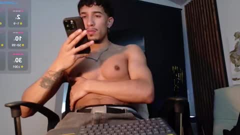 IG online show from December 2025 03:12:02 AM