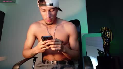 IG online show from January 2026 03:44:02 AM