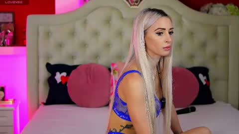Monica  online show from June 2026 05:10:02 AM