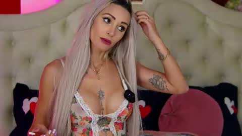 Monica  online show from July 2026 10:39:01 AM