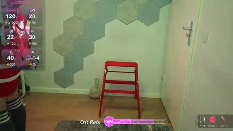 keikodances online show from February 2026 01:11:02 AM