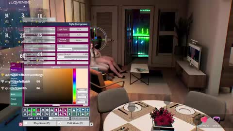 Snapshot of ragekitty chatting on April 2026 07:58:02 PM ragekitty online show from April 2026 07:58:02 PM