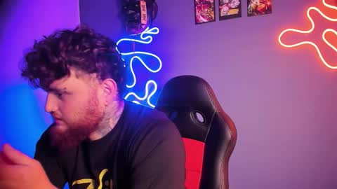 Ragnar online show from February 2026 03:00:02 AM