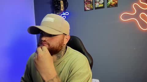 Ragnar online show from February 2026 02:59:02 AM