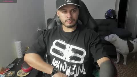 Snapshot of ragnar_lothbrok77 chatting on March 2026 05:00:02 AM ragnar_lothbrok77 online show from March 2026 05:00:02 AM