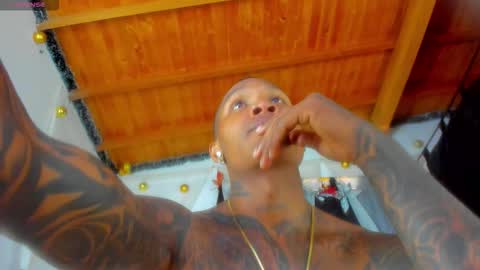 Andres H online show from February 2026 04:23:01 PM