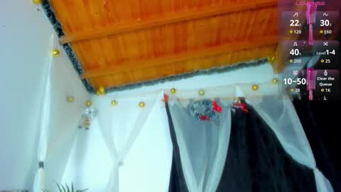 Andres H online show from February 2026 11:56:02 PM