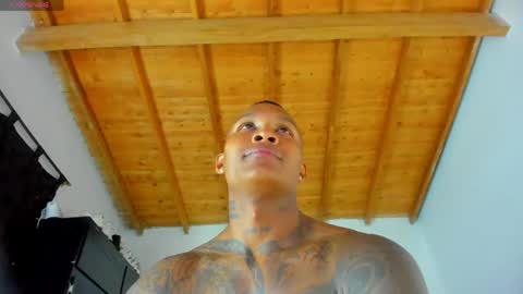 Andres H online show from May 2026 10:37:01 PM