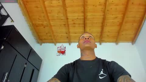 Andres H online show from June 2026 09:04:02 AM