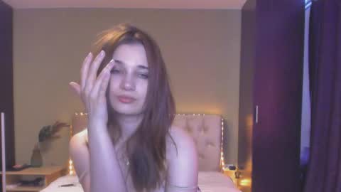 Sofie online show from May 2026 08:00:01 AM