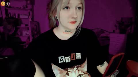 Snapshot of raiingurl chatting on February 2026 02:20:02 AM Kate online show from February 2026 02:20:02 AM