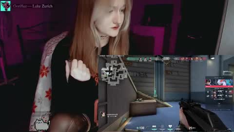 Kate online show from May 2026 02:45:02 PM