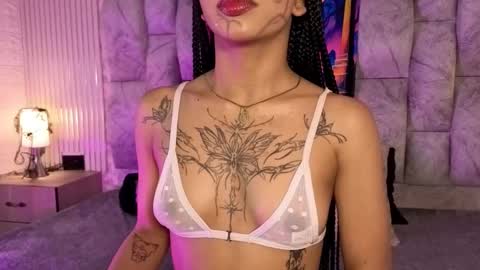  Welcome to my room  online show from October 2025 07:27:01 PM