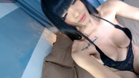 itsmeRailey online show from April 2026 12:48:01 AM