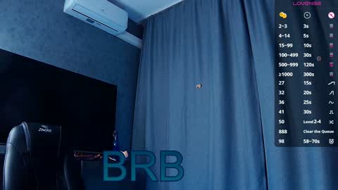 Snapshot of raimeii chatting on January 2025 06:05:01 PM Mei online show from January 2025 06:05:01 PM