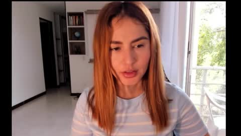 Snapshot of rainbow_jenny chatting on September 2025 07:17:01 PM Jennyindependent model . online show from September 2025 07:17:01 PM