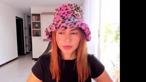 Snapshot of rainbow_jenny chatting on September 2025 06:56:02 PM Jennyindependent model . online show from September 2025 06:56:02 PM