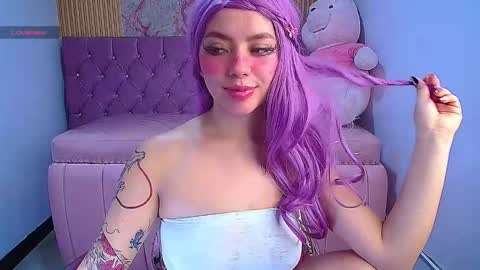 Snapshot of rainbowlover_ch chatting on October 2025 07:41:02 AM Rainy online show from October 2025 07:41:02 AM