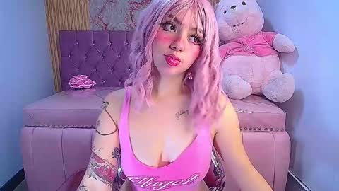 Snapshot of rainbowlover_ch chatting on October 2025 05:00:02 AM Rainy online show from October 2025 05:00:02 AM