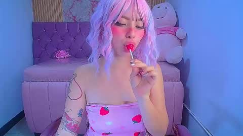 Snapshot of rainbowlover_ch chatting on October 2025 07:10:02 AM Rainy online show from October 2025 07:10:02 AM