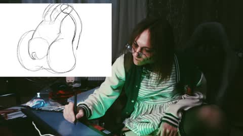 Snapshot of rainyair chatting on January 2025 10:01:01 PM rainyair online show from January 2025 10:01:01 PM