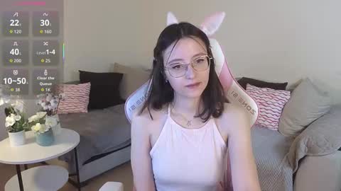 rainybella online show from January 2026 07:13:01 AM