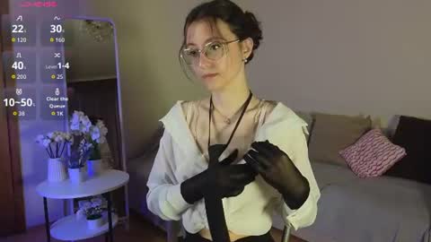 rainybella online show from June 2026 07:17:01 AM