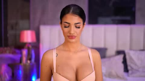 Raisa online show from September 2025 05:07:02 PM