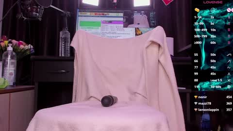 Laura online show from January 2025 08:34:02 AM