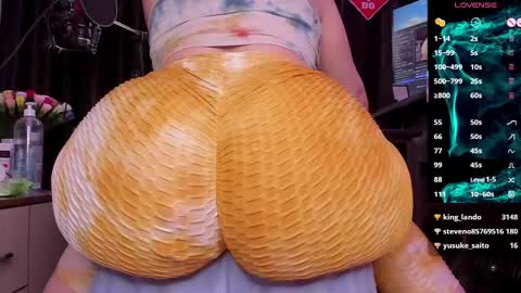 Laura online show from March 2025 07:19:02 AM