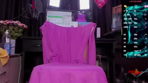 Laura online show from August 2026 02:25:01 AM