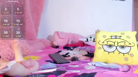 Snapshot of rajjnar_nina chatting on January 2025 03:18:02 AM Nina online show from January 2025 03:18:02 AM