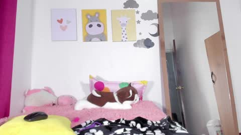 Snapshot of rajjnar_nina chatting on January 2025 11:56:01 PM Nina online show from January 2025 11:56:01 PM