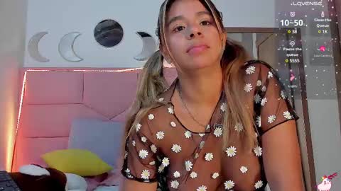 Snapshot of rajjnar_nina chatting on March 2025 02:57:02 AM Nina online show from March 2025 02:57:02 AM