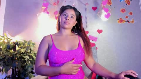  Nina  online show from February 2026 12:50:01 AM