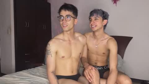 Enzo online show from March 2026 10:50:01 PM