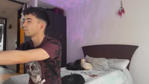 Enzo online show from March 2026 10:14:01 PM