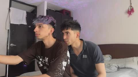 Enzo online show from March 2026 09:40:01 PM