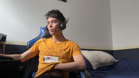 Enzo online show from March 2026 04:55:01 PM