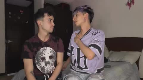 Enzo online show from March 2026 10:48:01 PM