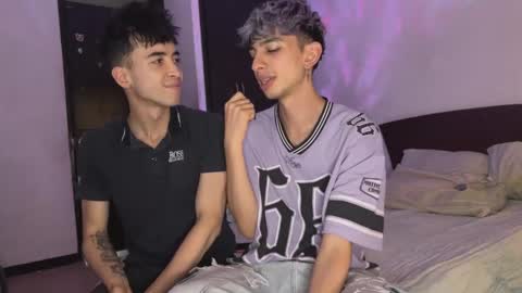 Enzo online show from March 2026 09:42:01 PM