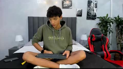 Ralf Bauer online show from September 2025 03:54:01 AM