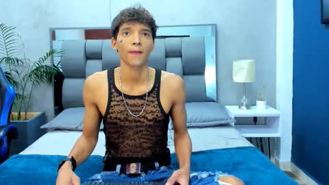 Ralf Bauer online show from September 2025 03:44:01 AM